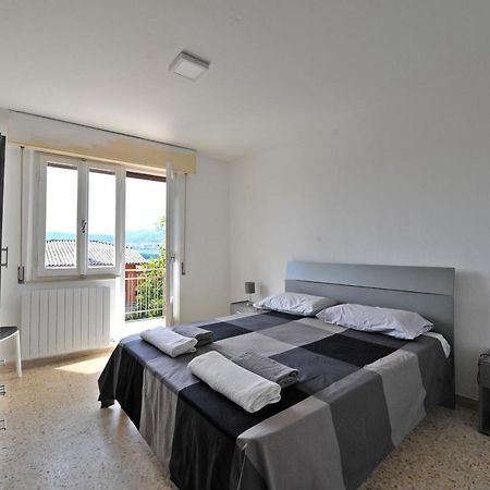 Casa Marconi Apartment Туоро сул Тразимено Екстериор снимка