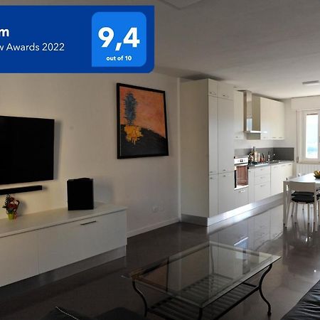 Casa Marconi Apartment Туоро сул Тразимено Екстериор снимка