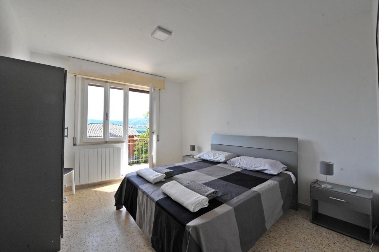 Casa Marconi Apartment Туоро сул Тразимено Екстериор снимка