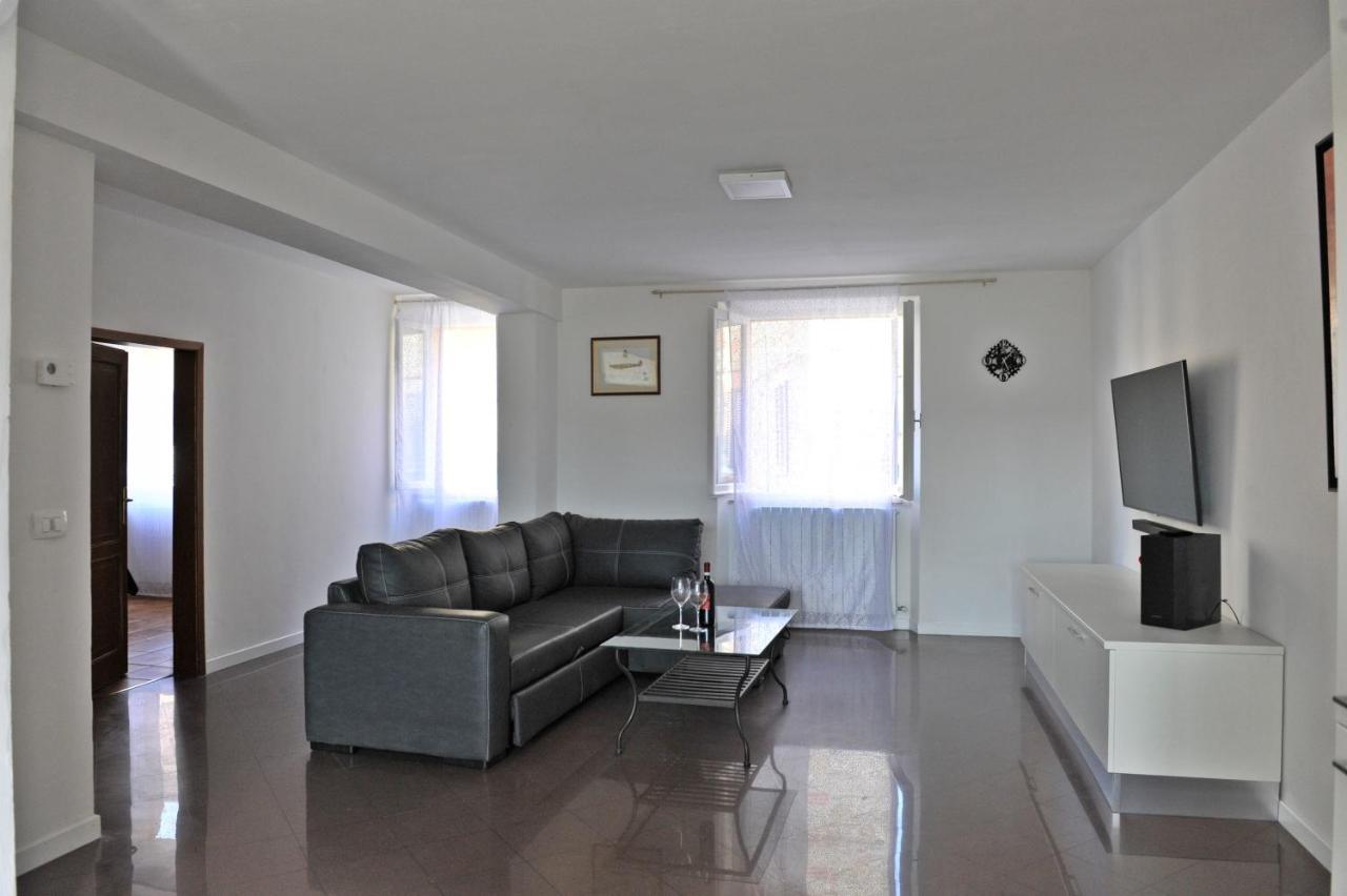 Casa Marconi Apartment Туоро сул Тразимено Екстериор снимка