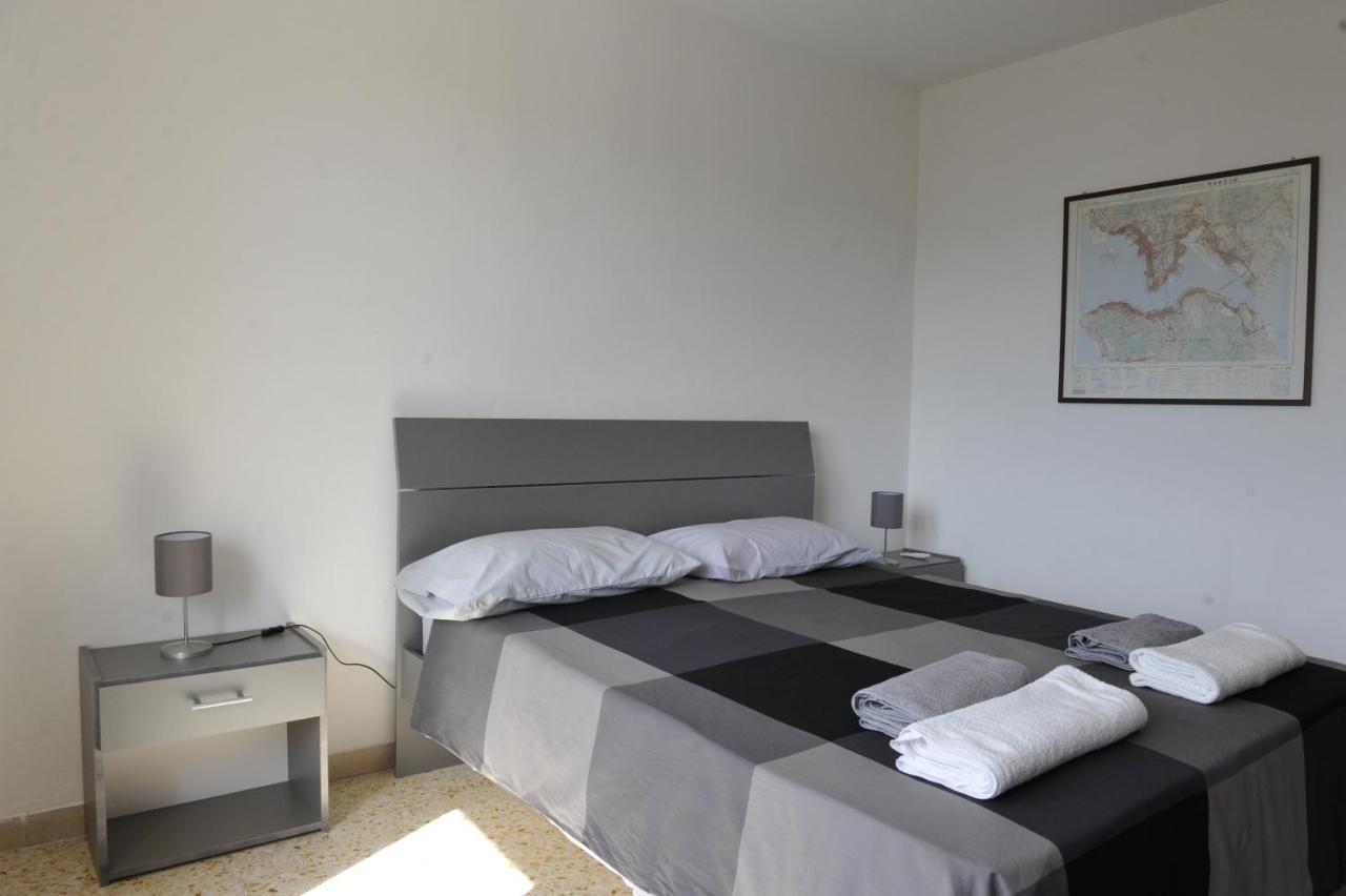 Casa Marconi Apartment Туоро сул Тразимено Екстериор снимка