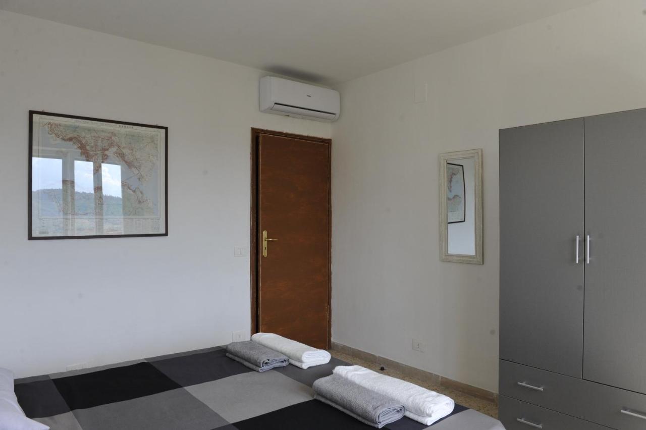 Casa Marconi Apartment Туоро сул Тразимено Екстериор снимка