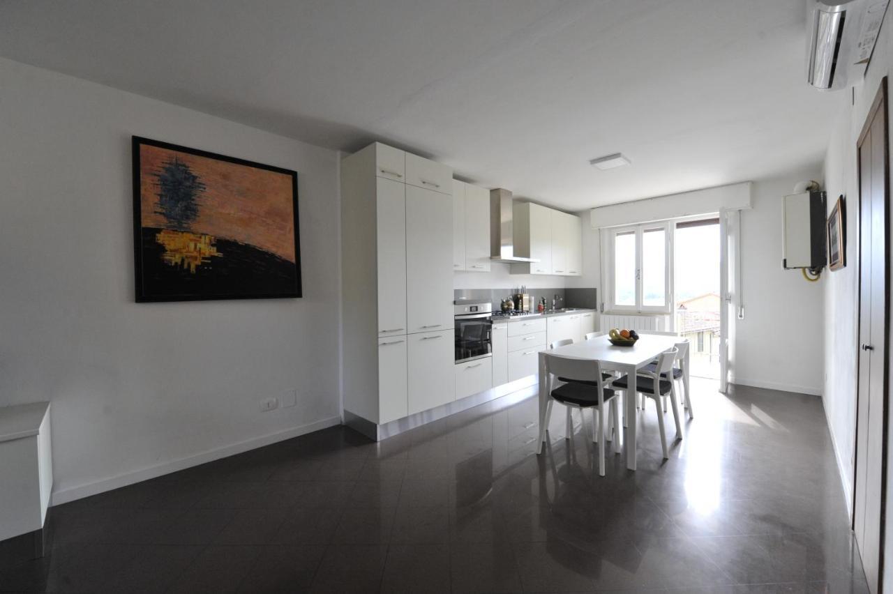 Casa Marconi Apartment Туоро сул Тразимено Екстериор снимка