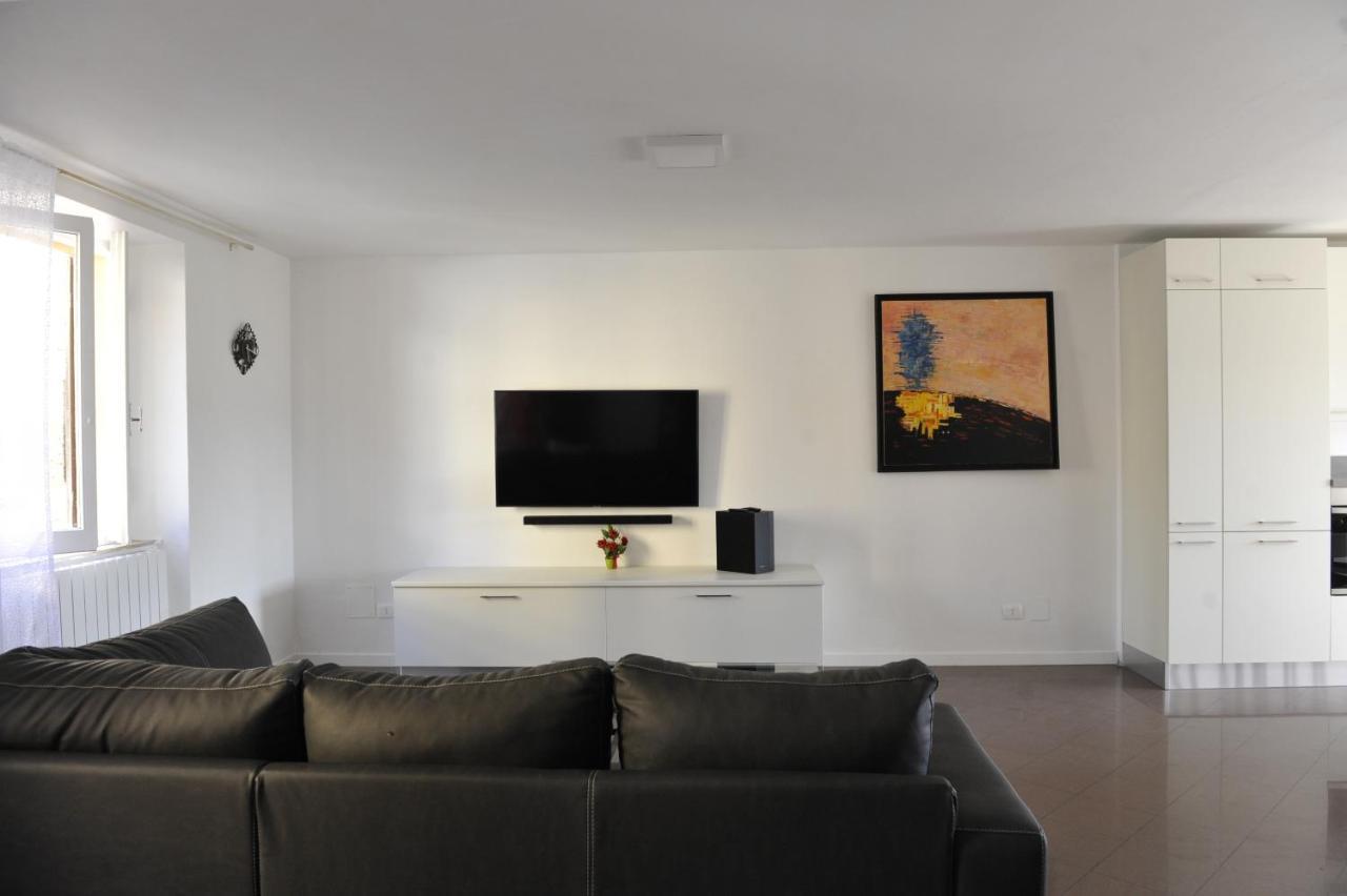 Casa Marconi Apartment Туоро сул Тразимено Екстериор снимка