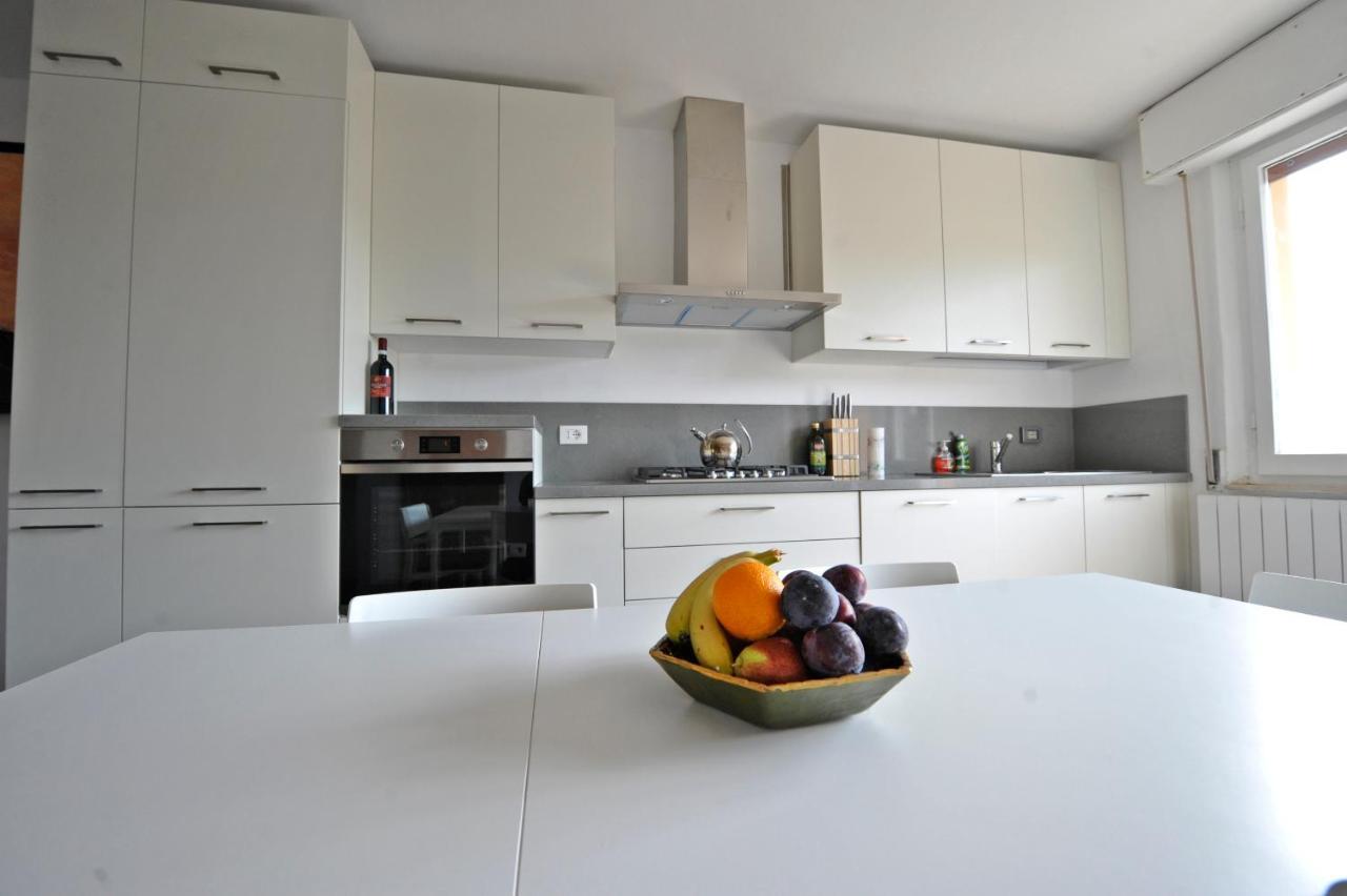 Casa Marconi Apartment Туоро сул Тразимено Екстериор снимка