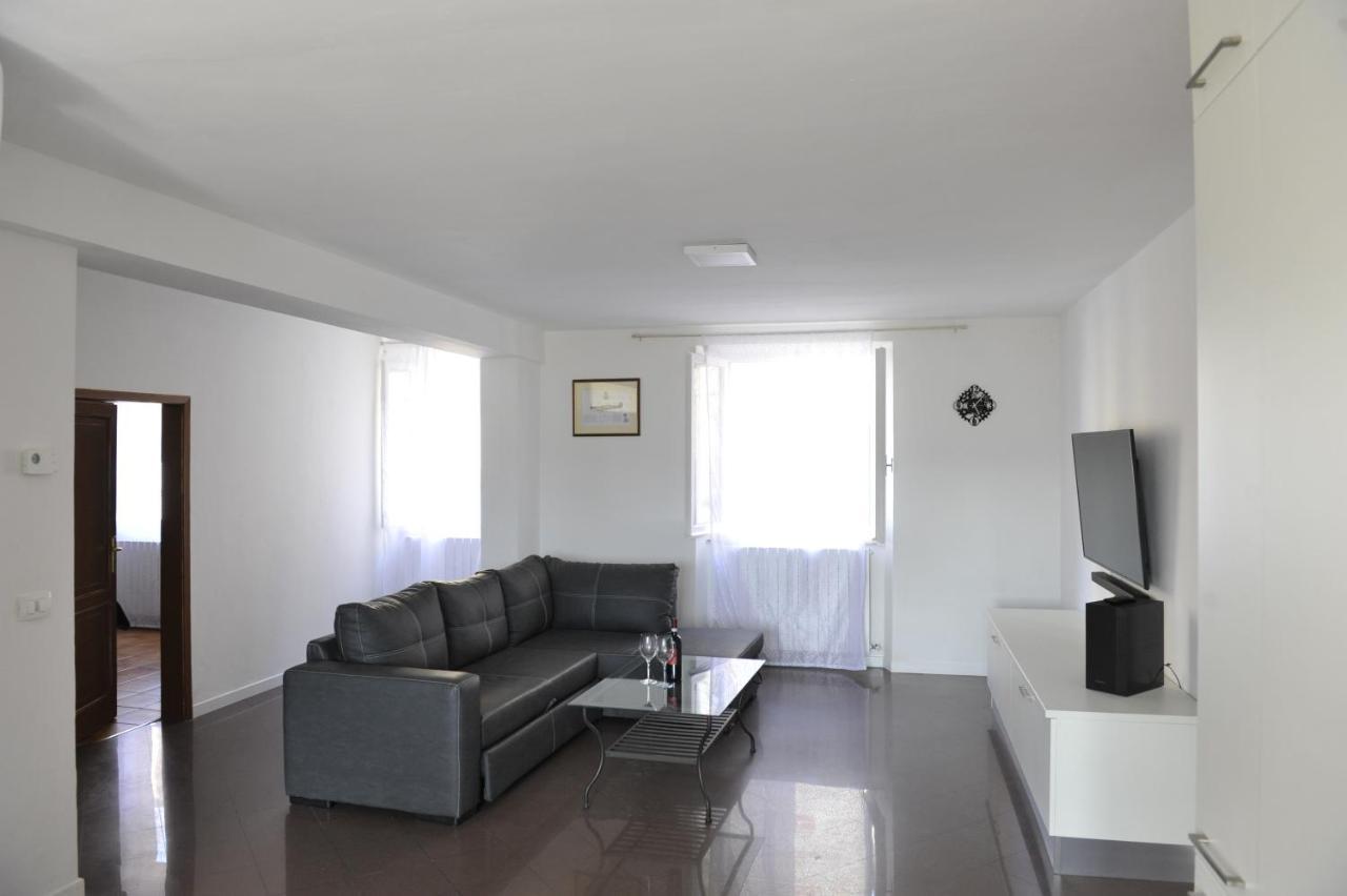Casa Marconi Apartment Туоро сул Тразимено Екстериор снимка