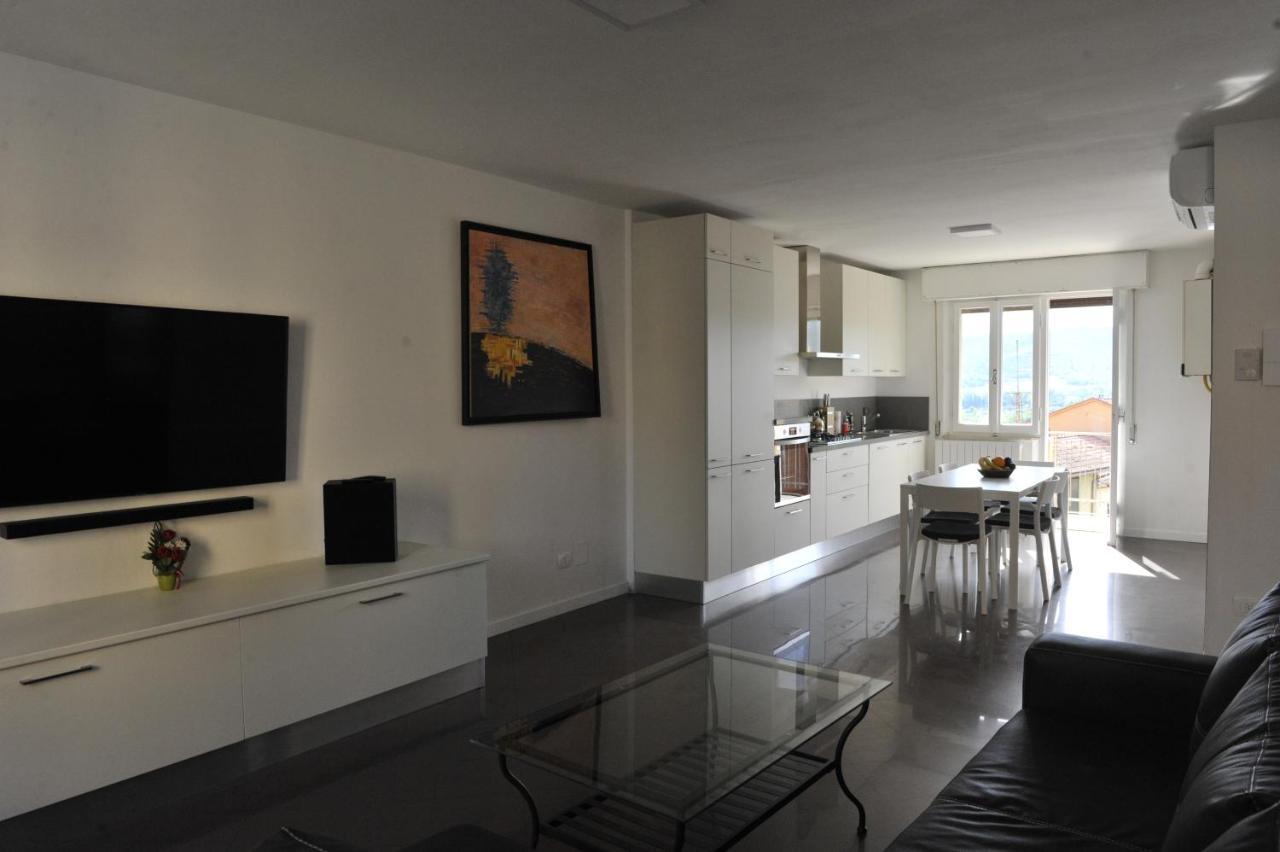 Casa Marconi Apartment Туоро сул Тразимено Екстериор снимка