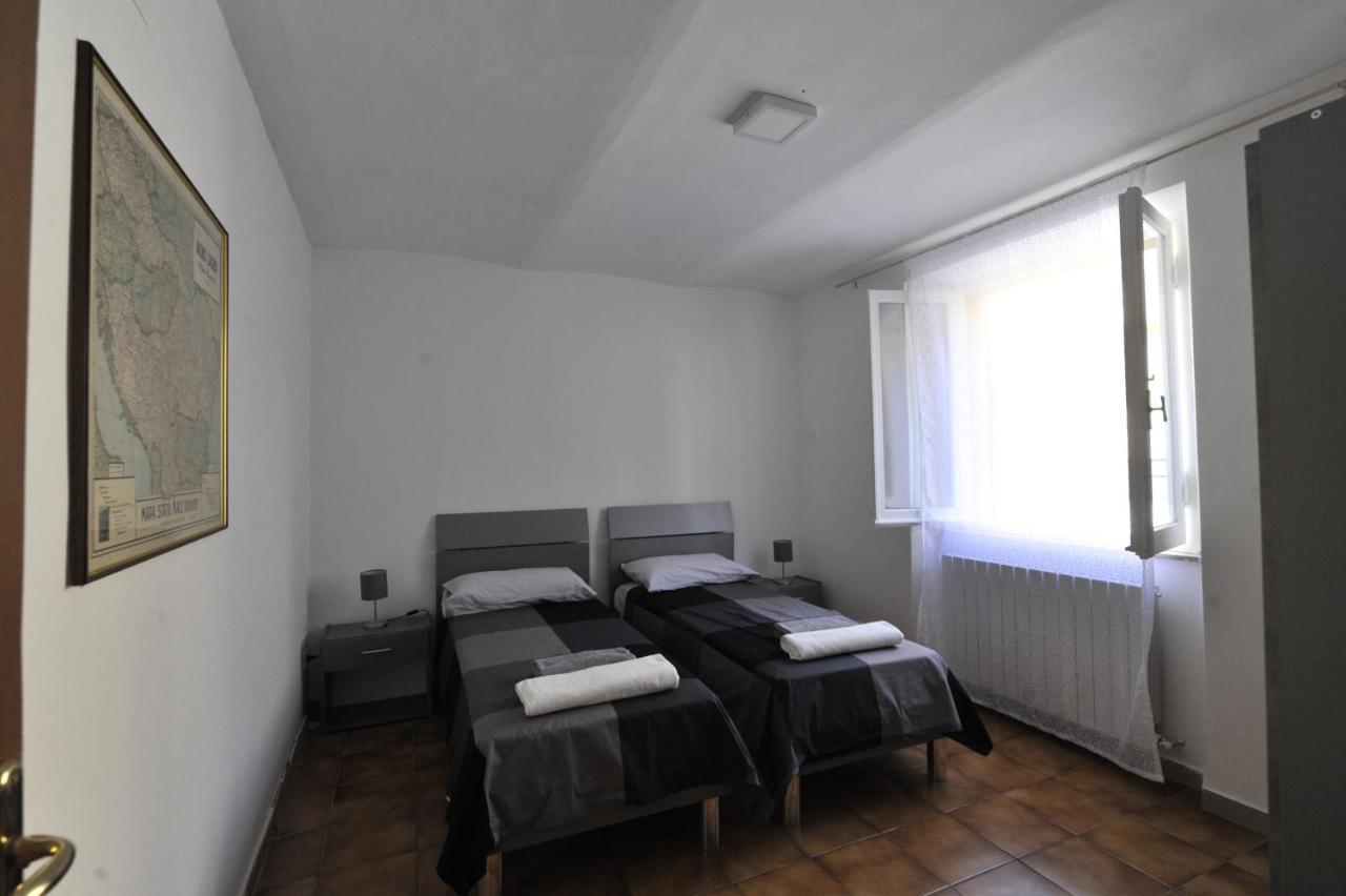 Casa Marconi Apartment Туоро сул Тразимено Екстериор снимка